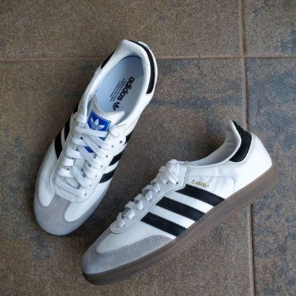adidas Other - Adidas Samba